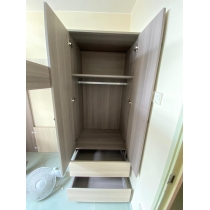訂造傢俬衣櫃 儲物櫃 *可自訂呎吋(IS8069)