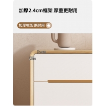 北歐 原木色斗櫃 收納櫃 儲物櫃*65/120/150cm (IS8544)