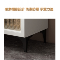 時尚小酒櫃 儲物餐邊櫃*60/80/98/118/140cm (IS8551)