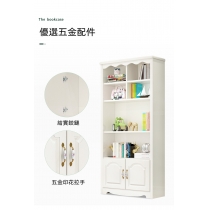 兒童皇國 學校家具書櫃書架置物架 創意收納櫃43.2cm/73.2cm/103.2cm(IS8557)
