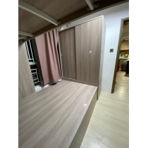 訂造 組合床 衣櫃床 儲物床 *可自訂呎吋(IS0005)