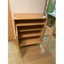 日式系列，餐邊櫃 80/100/120/160cm (IS7453)