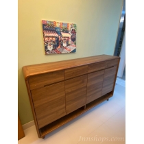 時尚系列 鞋櫃儲物櫃 二門/三門/四門/五門 *82.6cm/95.5cm/121cm/140cm/160cm/180cm ((IS7597)