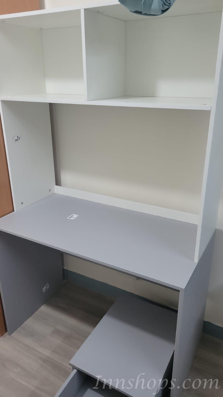 訂造窗台 書枱 *可訂做呎吋(IS6817)
