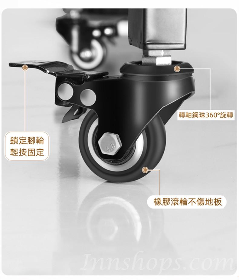 輕奢岩板折疊可移動多功能超薄伸縮餐桌 蝴蝶枱 100cm/120cm/130cm（IS8655）