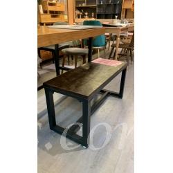 陳列品 $799 戶外傢俱 陳列品木椅(IS0548)