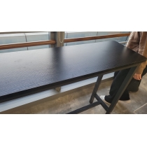 板式鐵藝 吧台 吧椅 Bar Table Chair  *可自訂呎吋 (IS5013)