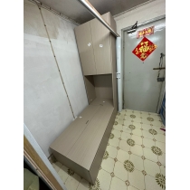 訂造 衣櫃床,可自訂呎吋(不包床褥) (IS7253)