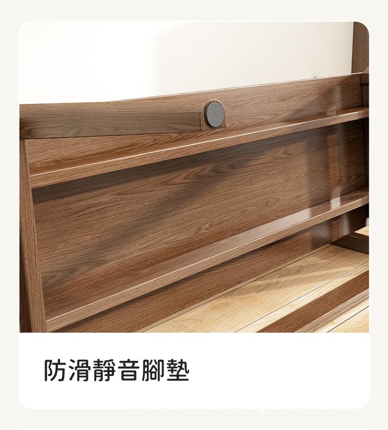 日式實木橡木 學校傢私長櫈 餐櫈80/100/120/140cm (IS8734)