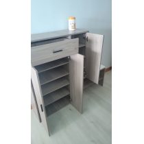 北歐品味系列 鞋櫃*140cm (IS6439)