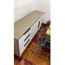 摩登系列 多用途電視櫃 餐邊櫃 儲物櫃 120cm/140cm/160cm/180cm (IS7557)