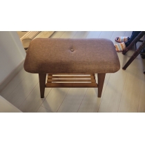 楠竹學校傢俬布藝換鞋凳*60/90cm(IS7706)