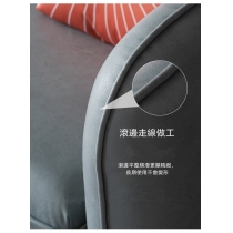 北歐輕奢 科技布梳化 75cm/140cm/175cm/190cm/210cm（IS8677）