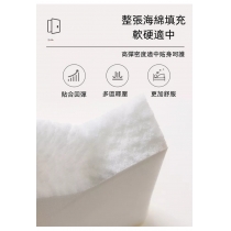 北歐輕奢 科技布梳化 75cm/140cm/175cm/190cm/210cm（IS8677）