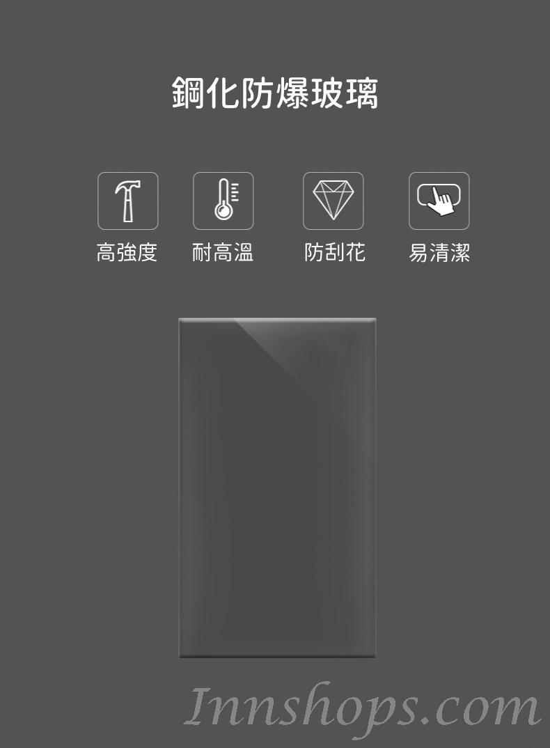 玻璃門窄書櫃 夾縫窄飾櫃 手辦櫃 30/40 x 32/40 x 104/140/172/200/220cm (IS8770)