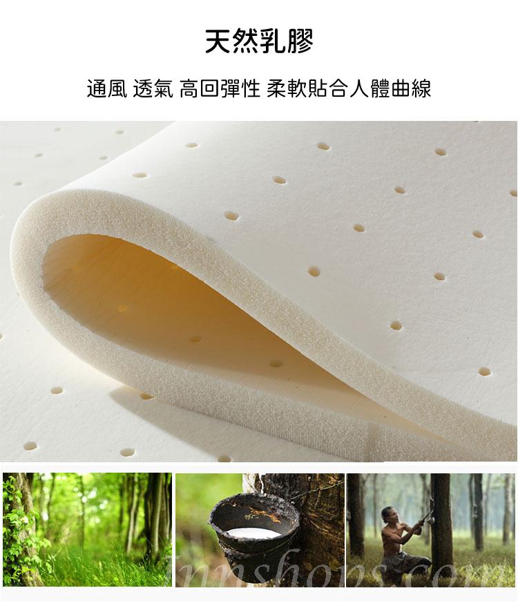 日式實木橡木 布藝儲物 梳化床 連貴妃椅 125/145/175/205/185/205/235/265cm (IS8773)