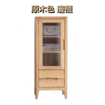 北歐系列 實木酒櫃 100/120cm (IS5763)