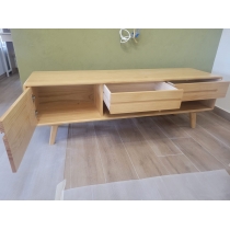 芬蘭松木系列 實木電視櫃 150cm/180cm/200cm  (IS6600)