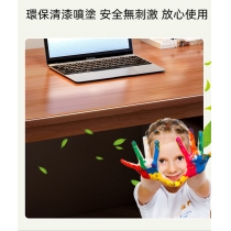 日式實木橡木系列 實木窗台書桌 高低台 80cm/100cm/120cm/140cm(IS8765)