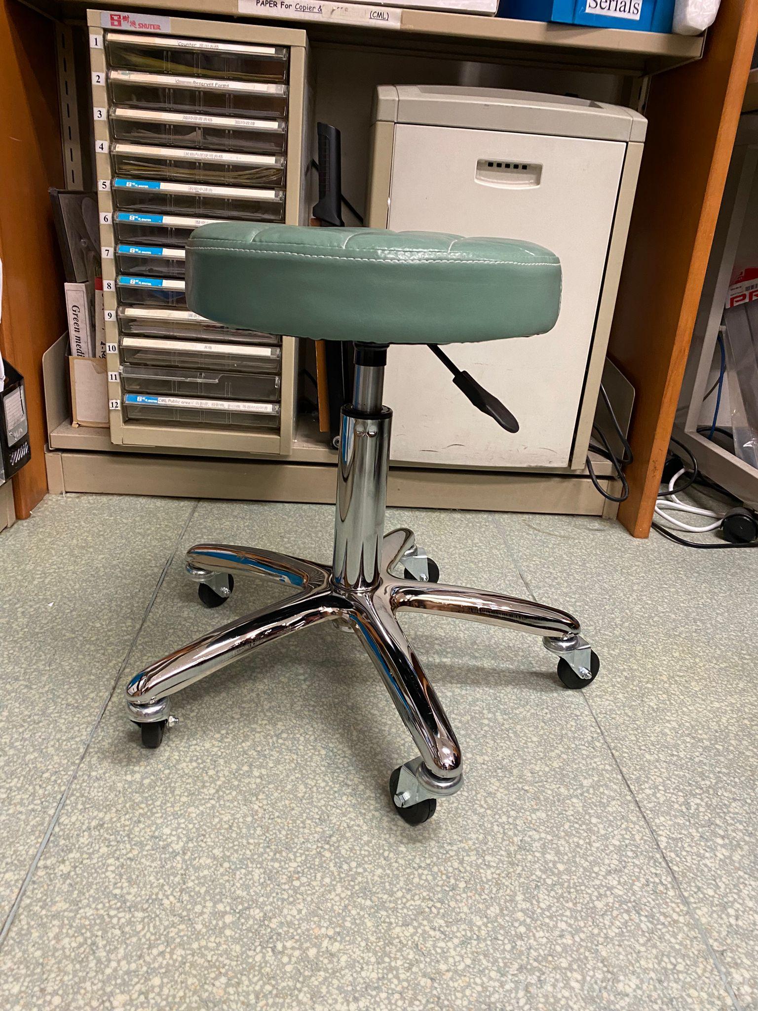 時尚 BAR CHAIR 吧椅髮型師專用椅(IS1900)