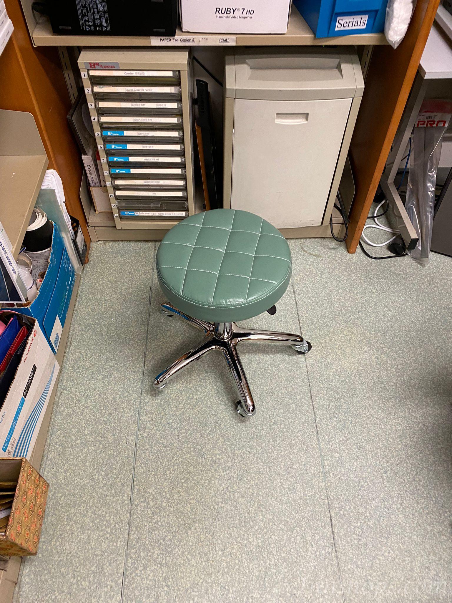 時尚 BAR CHAIR 吧椅髮型師專用椅(IS1900)