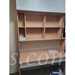 訂造書枱柜(IS7235)