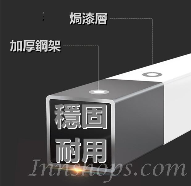 時尚系列 學校傢私三層架 款電腦枱/書桌/網架書枱 (IS8797)