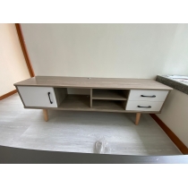 時尚系列 電視櫃 150cm/170cm/190cm  (IS7090)