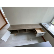 時尚系列 電視櫃 150cm/170cm/190cm  (IS7090)