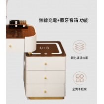北歐 多功能 化妝 梳妝枱80/100/120cm (IS8802)