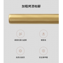 北歐 多功能 化妝 梳妝枱80/100/120cm (IS8802)
