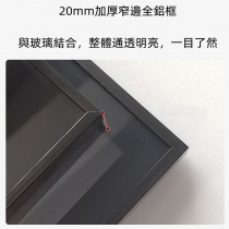 北歐格調 轉角L形書台 電腦桌112cm/152cm(IS8806)