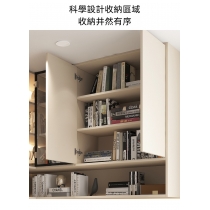 北歐格調 轉角L形書台 電腦桌112cm/152cm(IS8806)