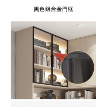 北歐格調 轉角L形書台 電腦桌112cm/152cm(IS8806)