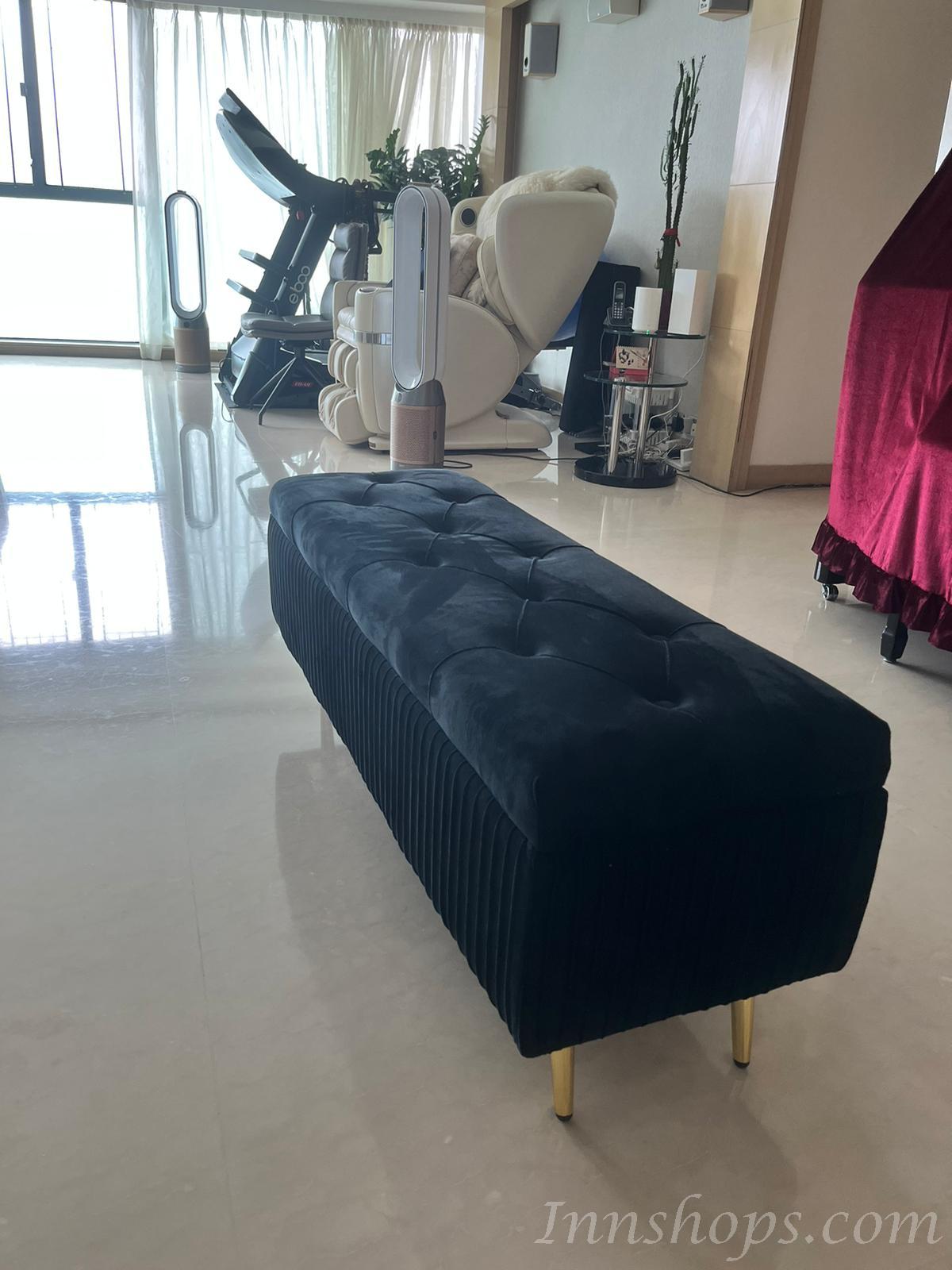 時尚系列 ￼換鞋凳*40/60/80/100/120/150CM (IS0013)