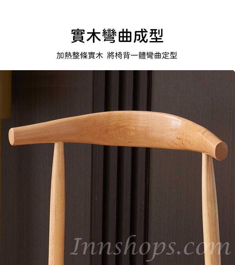 日式實木橡木 小圓枱 餐枱 餐椅組合60/70/80/90/100/120/130cm (IS8828)
