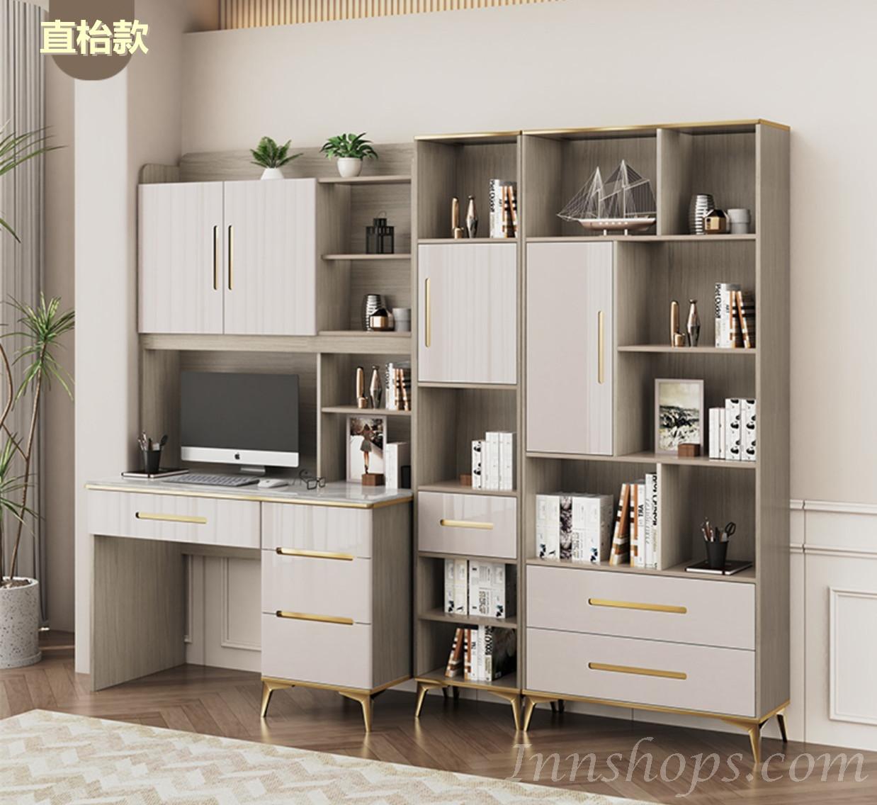 北歐摩登系列 書櫃/儲物櫃 40/80cm(IS8856)