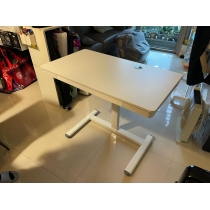 升降電腦枱 簡易可移動站立式書枱 80cm/90cm (IS8038)