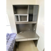 北歐簡約書桌 電腦台*80/100/120/140/160/180cm (IS8300)