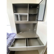 北歐簡約書桌 電腦台*80/100/120/140/160/180cm (IS8300)