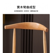 日式實木橡木 小圓枱 餐枱 餐椅組合60/70/80/90/100/120/130cm (IS8828)