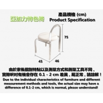 北歐格調 大儲物量櫃桶櫃(斗櫃)配合多用途梳妝枱/書枱(IS8830)