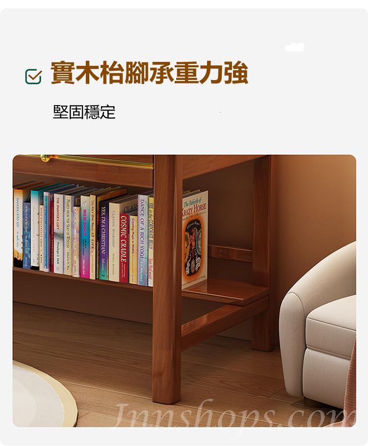 日式實木橡木 書桌 電腦桌 書枱 (不包括椅子)*80/100/120/140cm (IS8920)