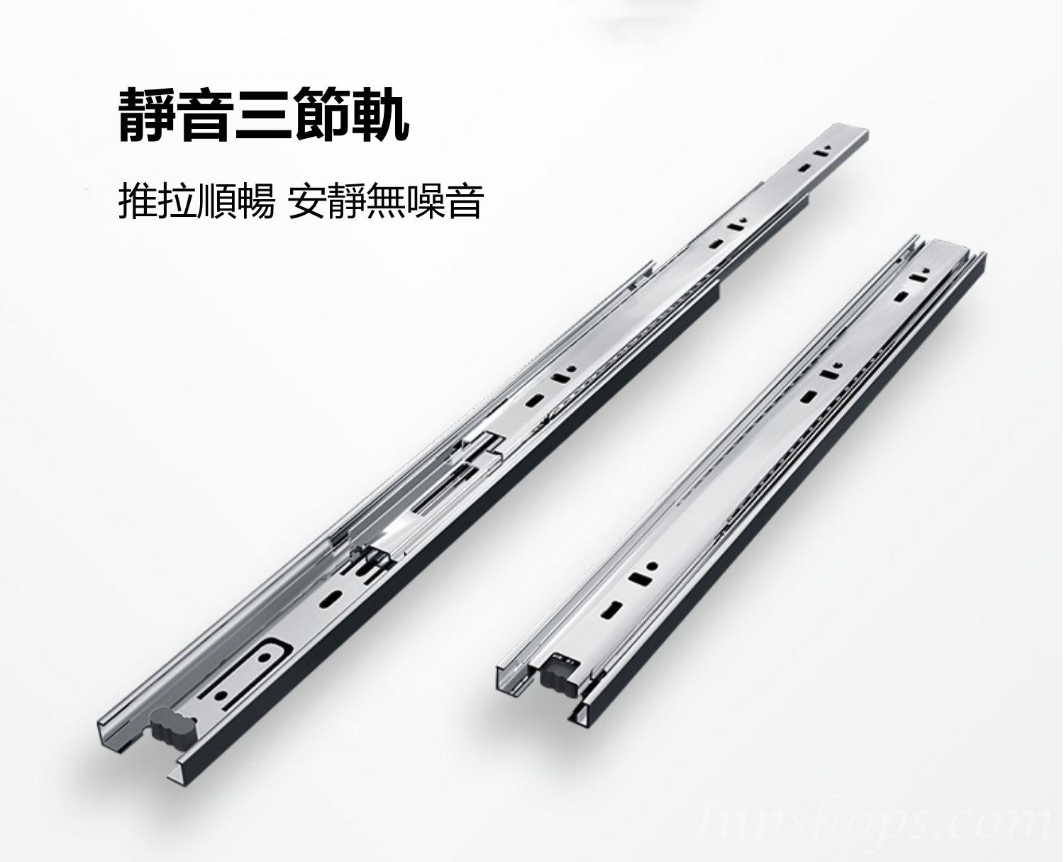 時尚多功能升降床頭櫃 升降茶几*45/55cm (IS8927)