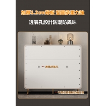 意式氣派系列 超薄鞋櫃/窄款鞋櫃*80/100/120/140cm (IS8899)