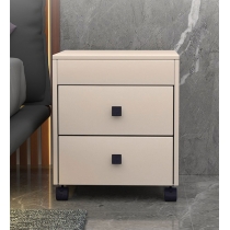 時尚多功能升降床頭櫃 側邊床邊小櫃子*40cm (IS8901)