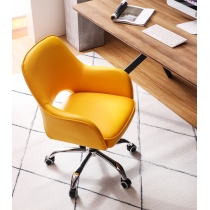 學校傢私旋轉升降椅 電腦椅 60*60*85cm (IS8912)