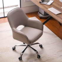 學校傢私旋轉升降椅 電腦椅 60*60*85cm (IS8912)