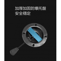 學校傢私輕奢椅子電腦椅 升降轉椅 (IS8916)