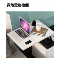 時尚多功能升降床頭櫃 升降茶几*45/55cm (IS8927)
